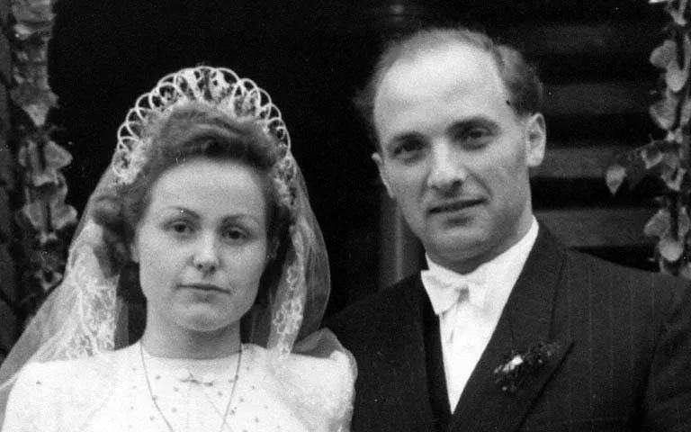 Now and Then. before