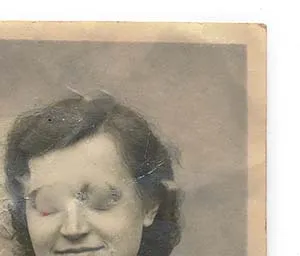 Healing Brush in inhomogeneous area