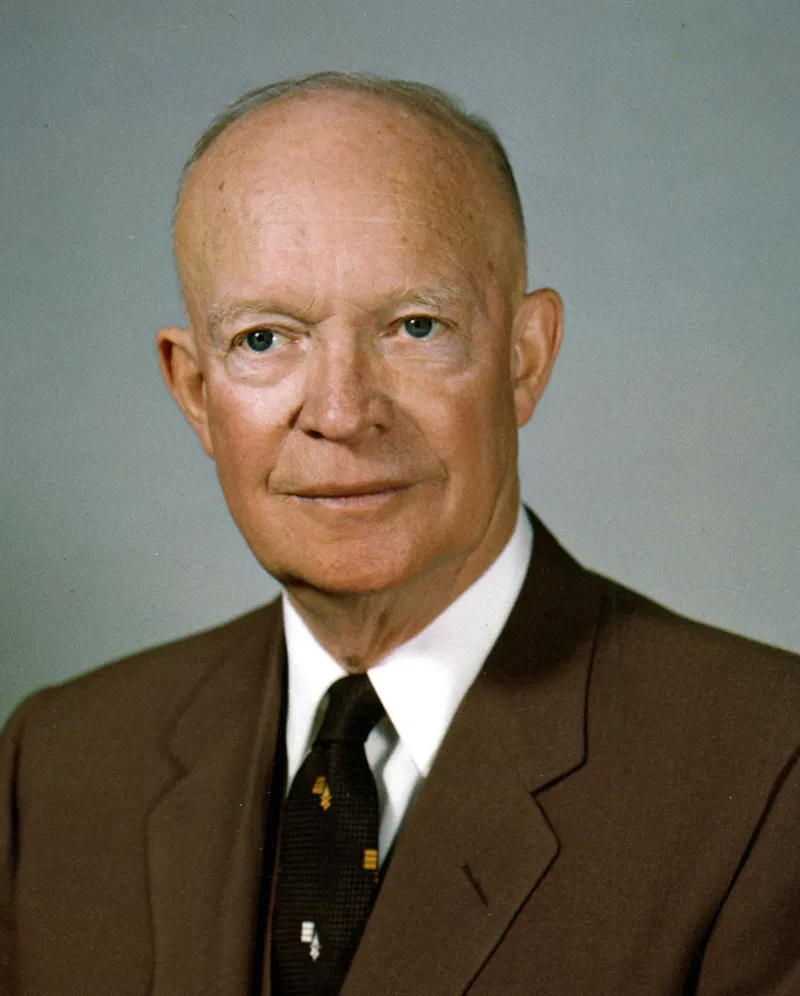 Eisenhower 1959