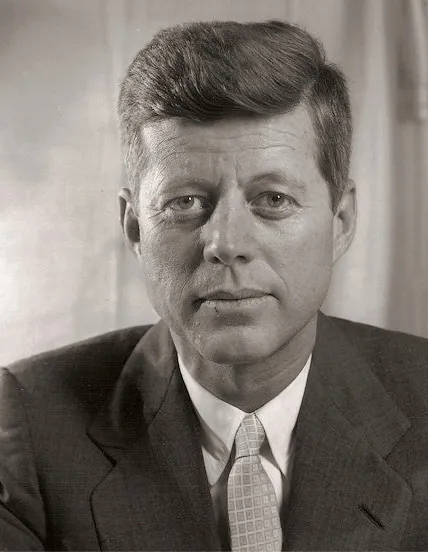 Kennedy 1960