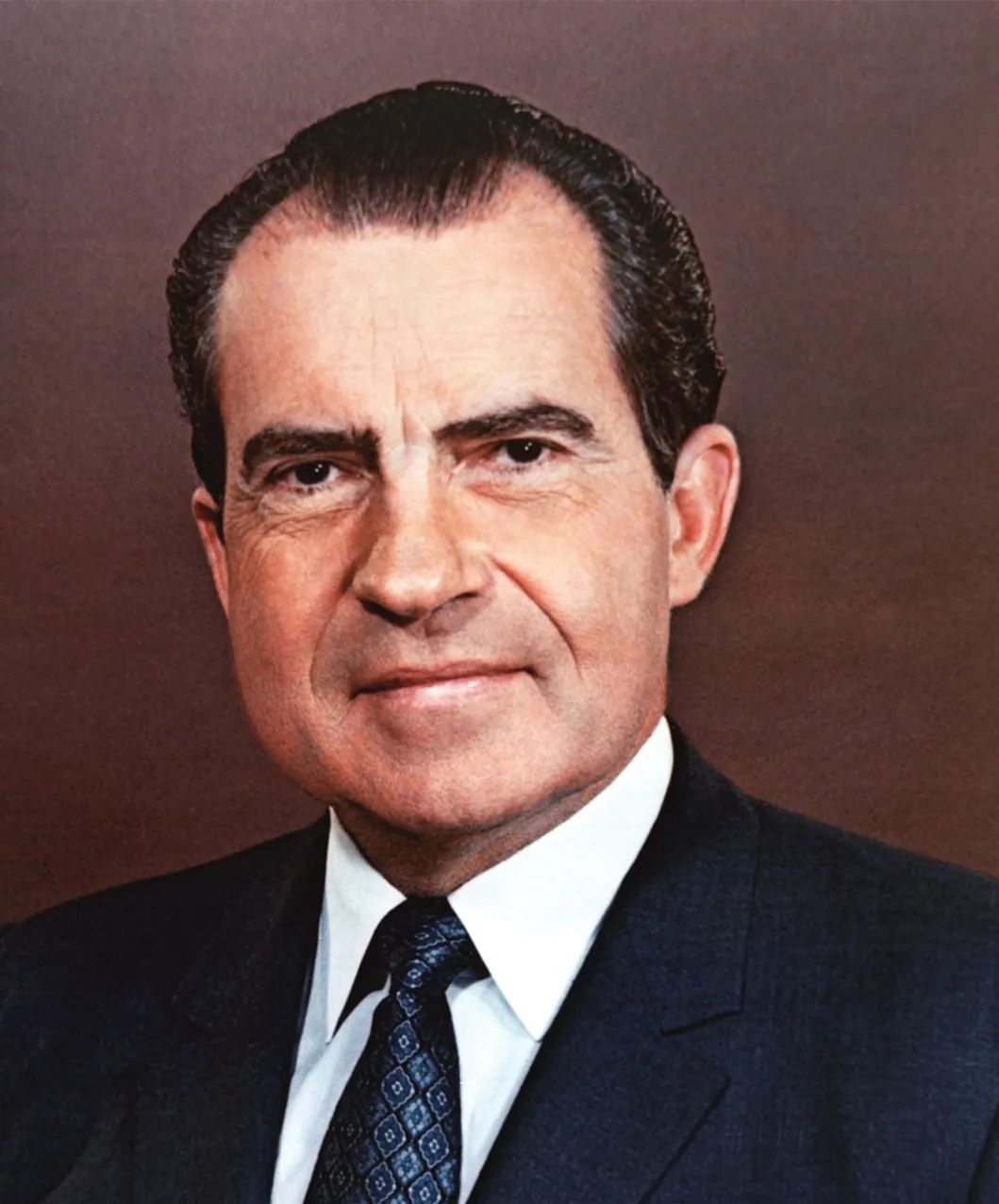 Nixon 1969