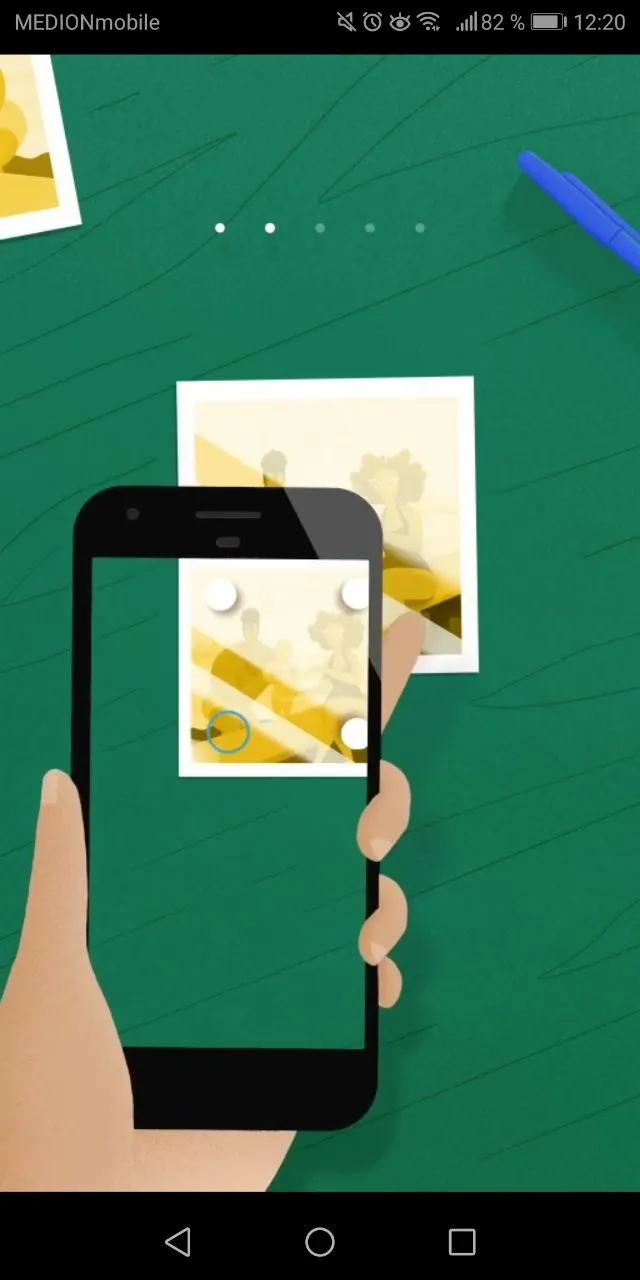 How to Digitize Old Photos with Your Smartphone