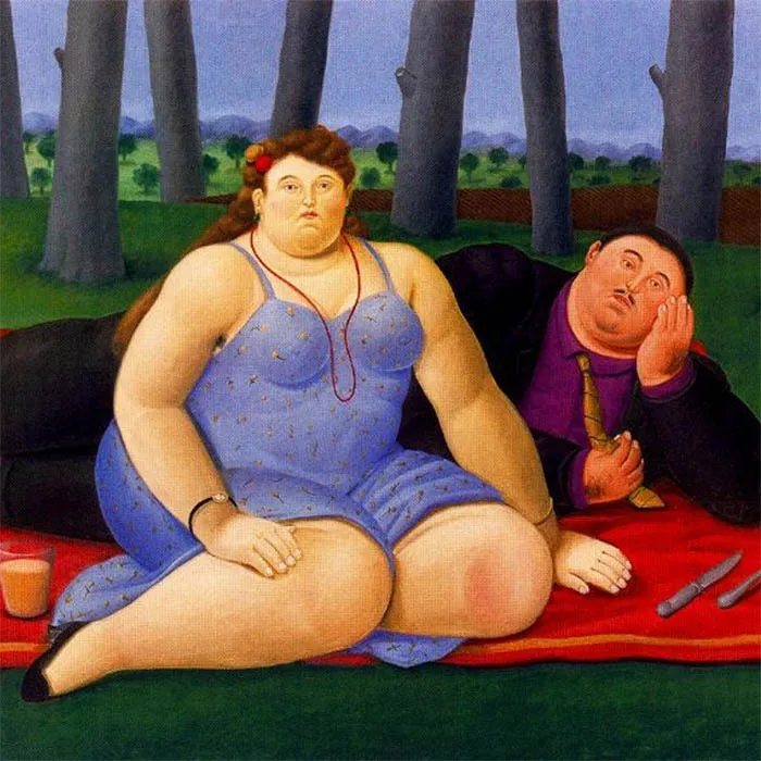 Dating after