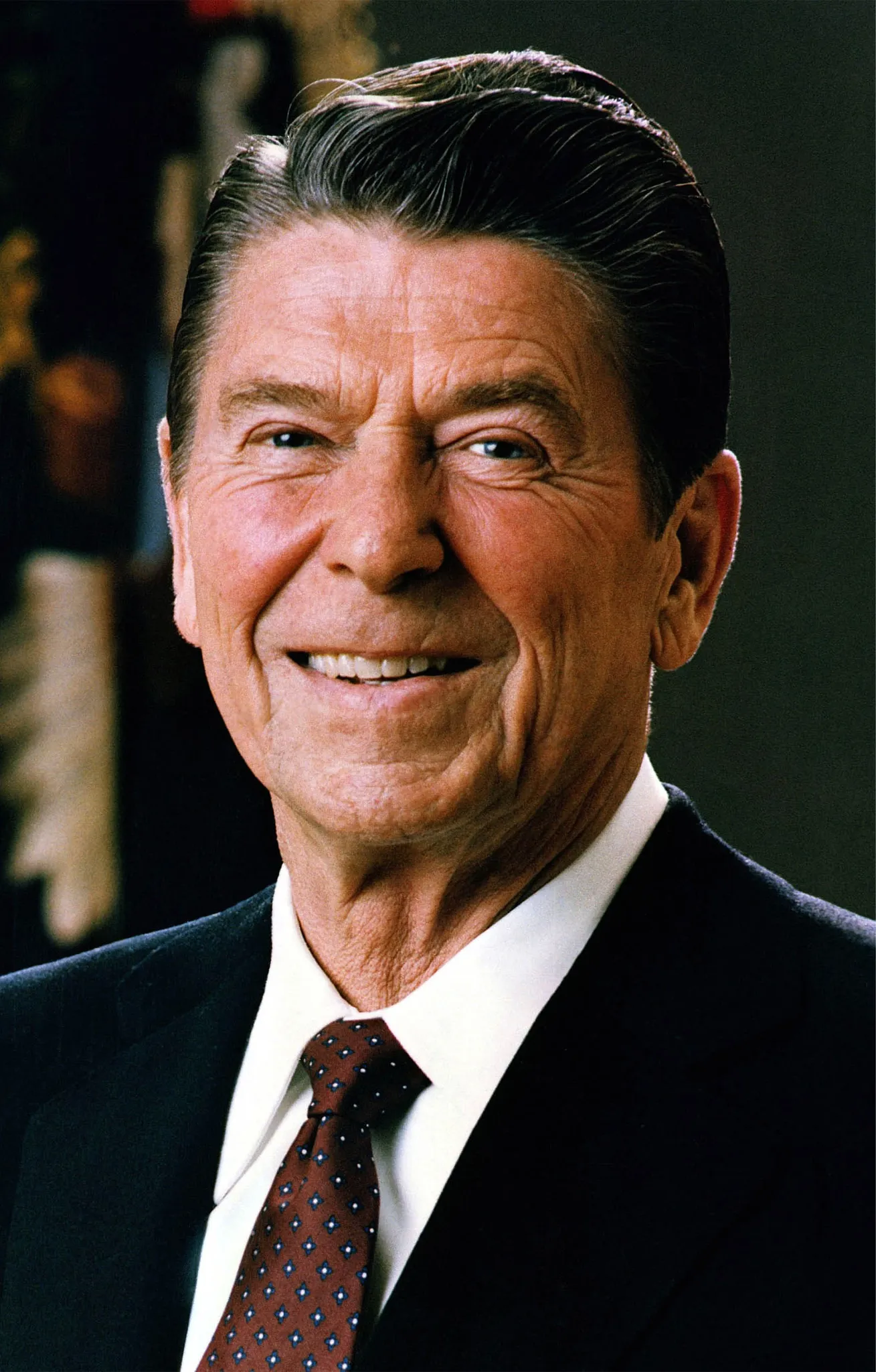 Reagan 1983