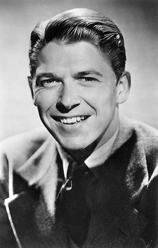 Reagan 1946